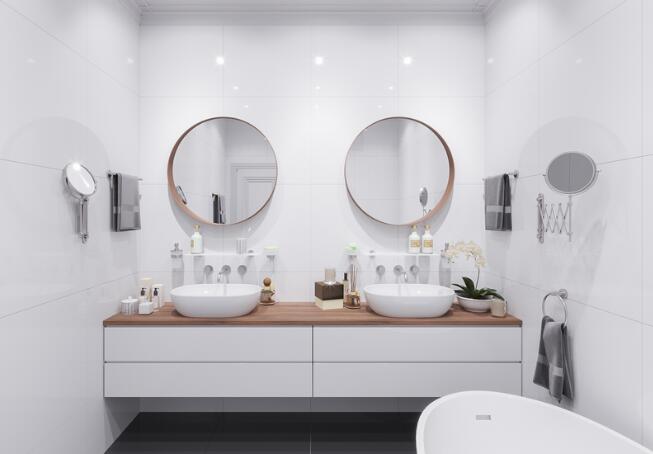 衛生間裝修施工時需要注意的5個細節